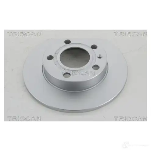 Тормозной диск TRISCAN 1119508 S NVO4C 8120291006c 5710476223807 - Изображение 1