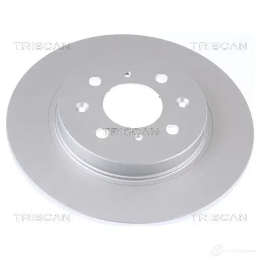 Тормозной диск TRISCAN L14LA OW 1437932003 812040162c изображение 0