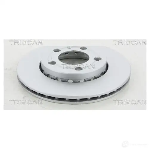 Тормозной диск TRISCAN DLTVQ M 812029192c 1119728 5710476221377 изображение 0