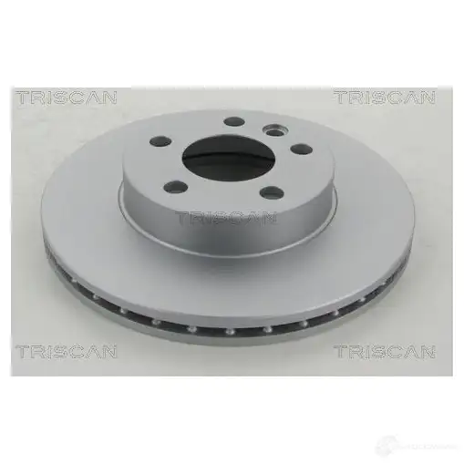Тормозной диск TRISCAN 812029144c 5710476249883 S XH12 1119648 изображение 0