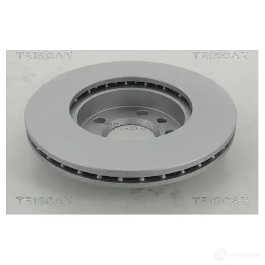 Тормозной диск TRISCAN 812029144c 5710476249883 S XH12 1119648 изображение 1