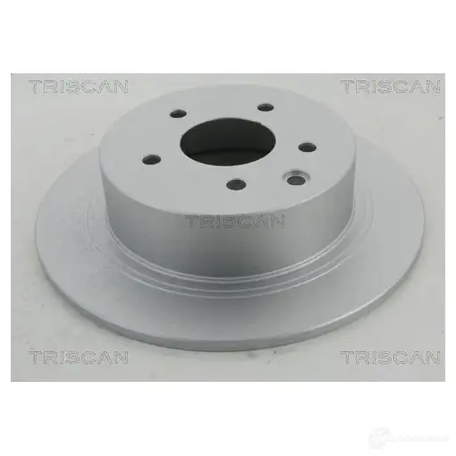 Тормозной диск TRISCAN 812014170c 0 TODI 1118448 5710476247247 - Изображение 1