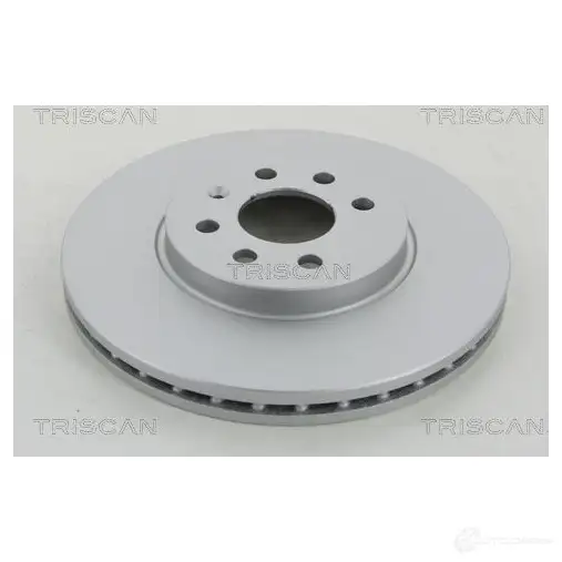 Тормозной диск TRISCAN 0 TKE7 5710476251008 812024137c 1119108 изображение 0