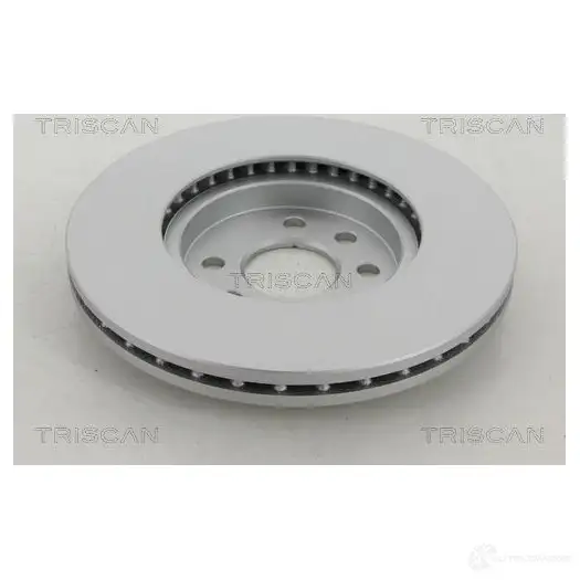 Тормозной диск TRISCAN 0 TKE7 5710476251008 812024137c 1119108 изображение 1