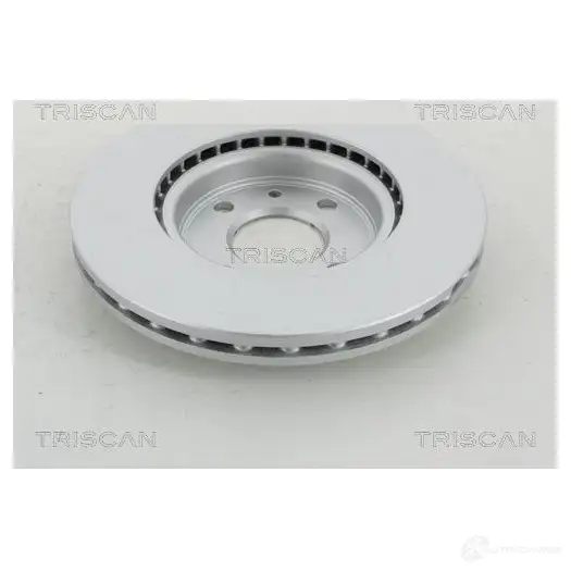 Тормозной диск TRISCAN 9O7 0M 812015119c 1118520 5710476232908 изображение 1
