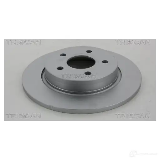 Тормозной диск TRISCAN 812016164c 5710476121318 1118656 P8XQQ 5R - Изображение 1