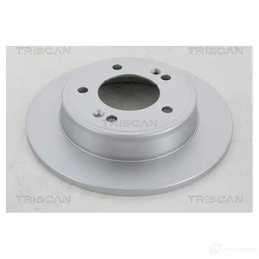 Тормозной диск TRISCAN 5710476230645 1120108 812043170c 9 9NUAU изображение 0
