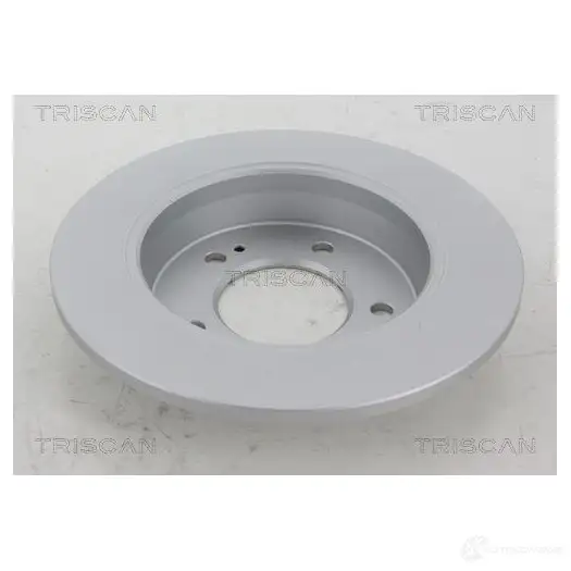 Тормозной диск TRISCAN 5710476230645 1120108 812043170c 9 9NUAU изображение 1