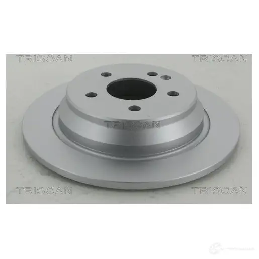 Тормозной диск TRISCAN 1118995 812023168c 5710476249593 UN051 BM - Изображение 1