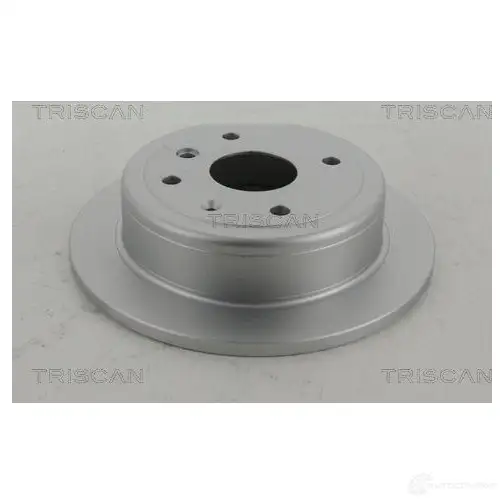Тормозной диск TRISCAN HXDSV U 1118819 5710476249524 812021108c изображение 0