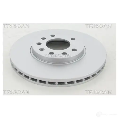 Тормозной диск TRISCAN 991F N 1119089 5710476233943 812024127c изображение 0
