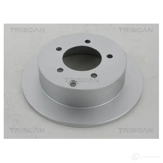 Тормозной диск TRISCAN I F93A 1119984 812042145c 5710476233752 - Изображение 1