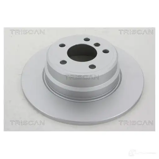 Тормозной диск TRISCAN 812011149c 5710476220776 1117974 QQ X2W изображение 0