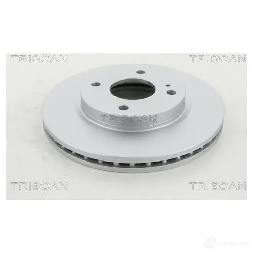 Тормозной диск TRISCAN DACE7U V 5710476225818 812016151c 1118642 изображение 0