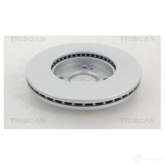 Тормозной диск TRISCAN DACE7U V 5710476225818 812016151c 1118642 изображение 1