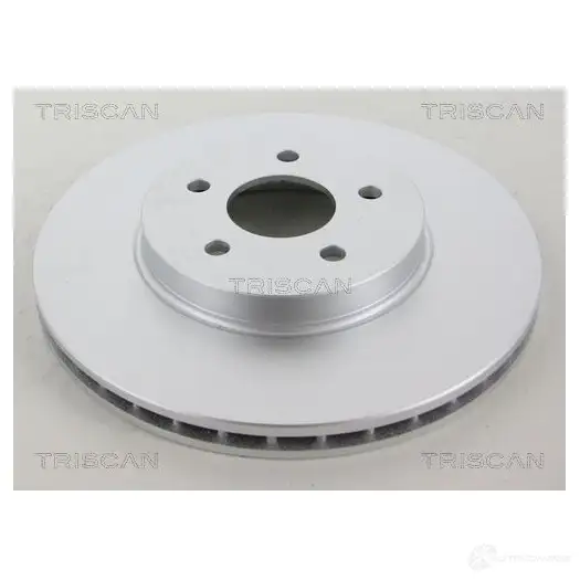 Тормозной диск TRISCAN 5710476231307 LU9VX 1 812016138c 1118617 изображение 0