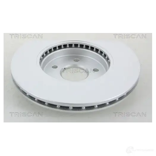 Тормозной диск TRISCAN 5710476231307 LU9VX 1 812016138c 1118617 изображение 1