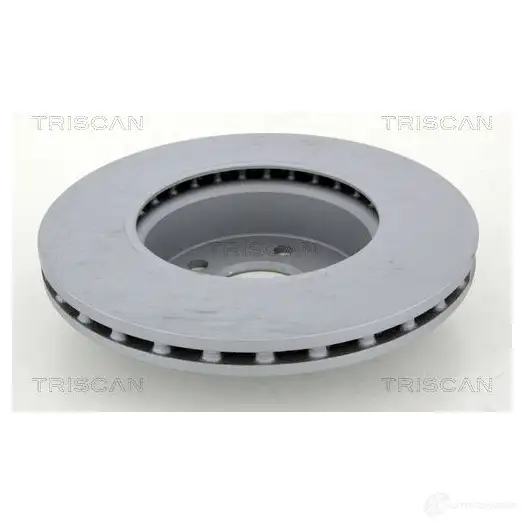 Тормозной диск TRISCAN 812023191c 1119033 F8D S1 5710476129307 изображение 1