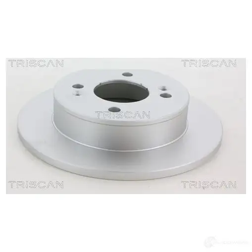 Тормозной диск TRISCAN R EQBAC6 5710476309822 812043178c 1213480775 изображение 0