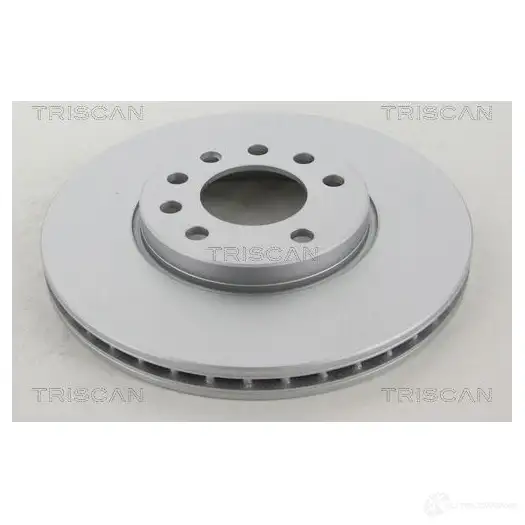 Тормозной диск TRISCAN 5710476249388 1119118 812024143c FVP1 52 изображение 0