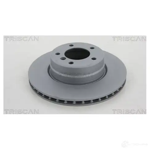 Тормозной диск TRISCAN 1117986 9T5I TB 5710476110466 812011156c изображение 0