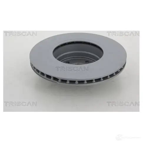 Тормозной диск TRISCAN 1117986 9T5I TB 5710476110466 812011156c изображение 1