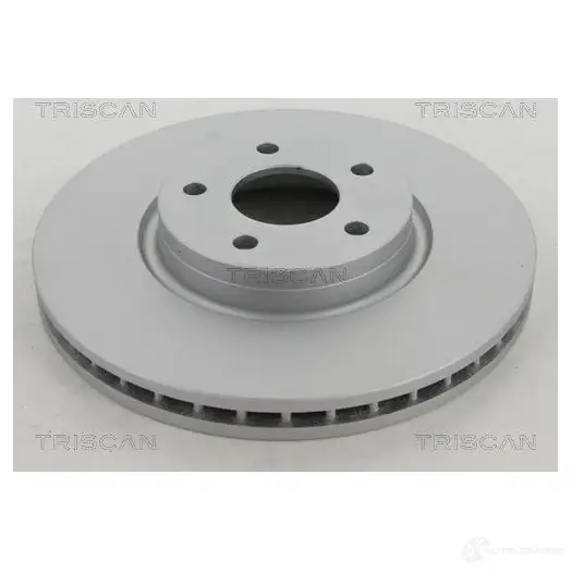 Тормозной диск TRISCAN 812016163c 1118654 75R1 R 5710476221018 изображение 0