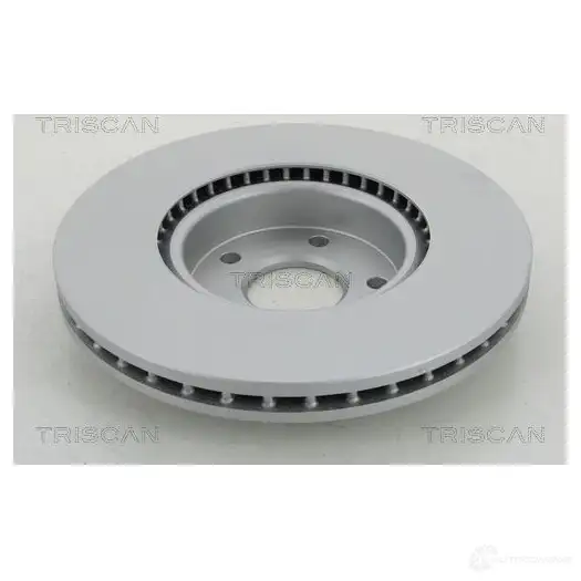 Тормозной диск TRISCAN 812016163c 1118654 75R1 R 5710476221018 изображение 1