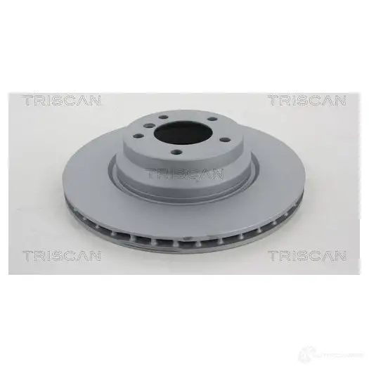 Тормозной диск TRISCAN 812011169c 5MW 00DR 5710476108364 1118012 - Изображение 1