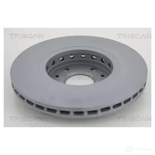 Тормозной диск TRISCAN 5710476130716 FDQ CV 1119272 812025158c изображение 1