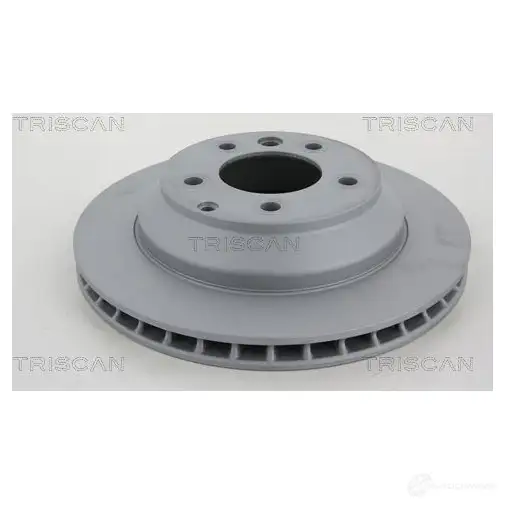 Тормозной диск TRISCAN 812029181c 48H JP 5710476124678 1119708 - Изображение 1