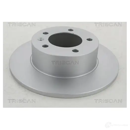 Тормозной диск TRISCAN LX ABJ 5710476249968 812024168c 1119165 изображение 0