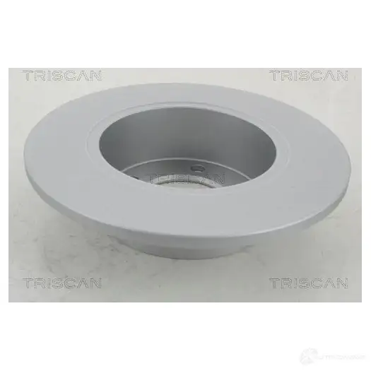 Тормозной диск TRISCAN LX ABJ 5710476249968 812024168c 1119165 изображение 1