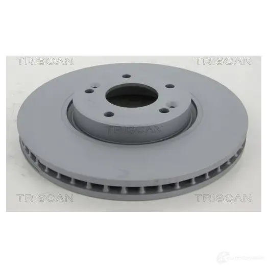 Тормозной диск TRISCAN 1120089 9 HKJG 5710476131140 812043152c - Изображение 1