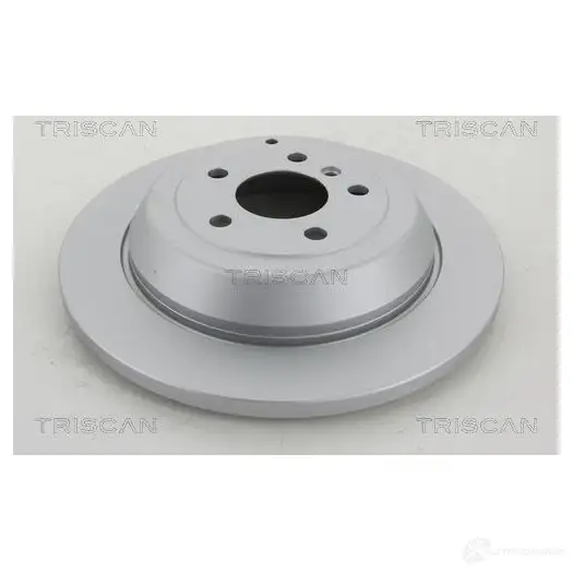 Тормозной диск TRISCAN X85TG 9 812023185c 1119024 5710476230102 изображение 0