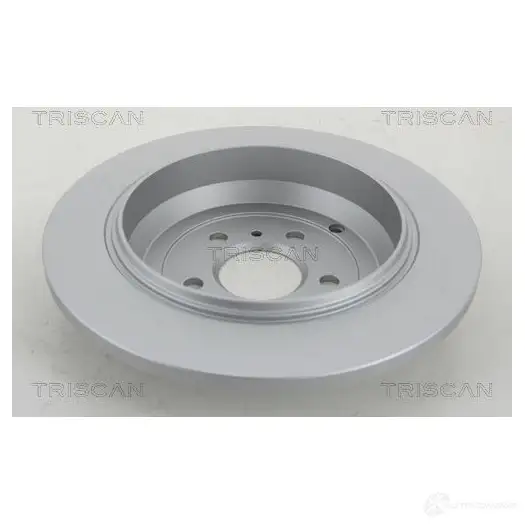 Тормозной диск TRISCAN X85TG 9 812023185c 1119024 5710476230102 изображение 1