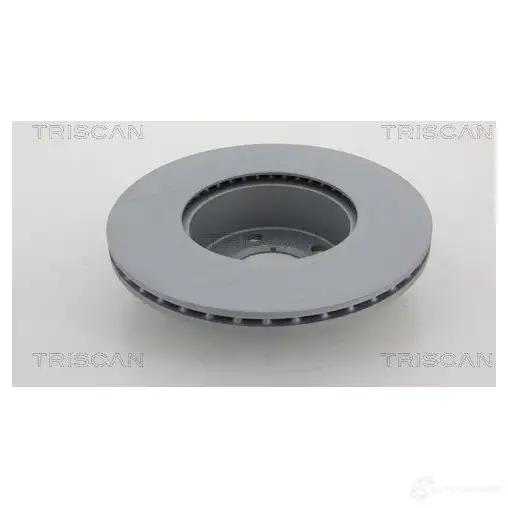 Тормозной диск TRISCAN 5710476125668 8 KVYGK 1117890 8120111034c изображение 1
