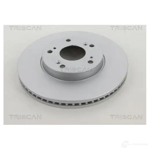 Тормозной диск TRISCAN 812040171c 5710476210487 3Q3XI B 1119886 изображение 0