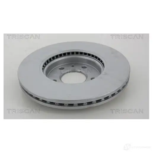 Тормозной диск TRISCAN 812024160c TY B3N0 1119151 5710476134936 изображение 1
