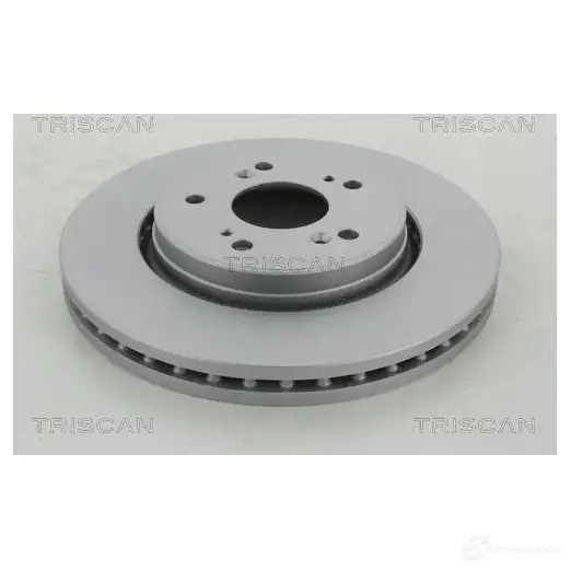 Тормозной диск TRISCAN T22 GAR 1119841 5710476252692 812040142c изображение 0