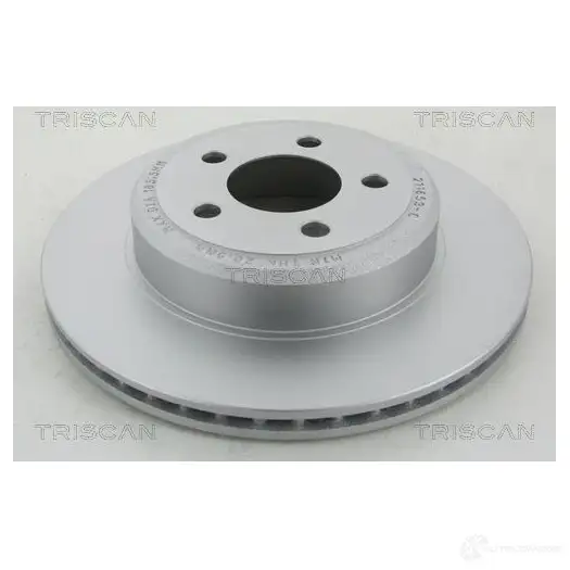 Тормозной диск TRISCAN 5710476250421 TST ADJ9 8120101067c 1117654 изображение 0
