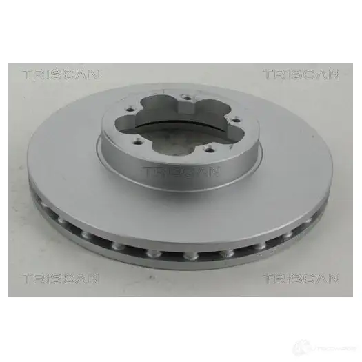 Тормозной диск TRISCAN 5 FV73 812016147c 1118634 5710476250896 изображение 0