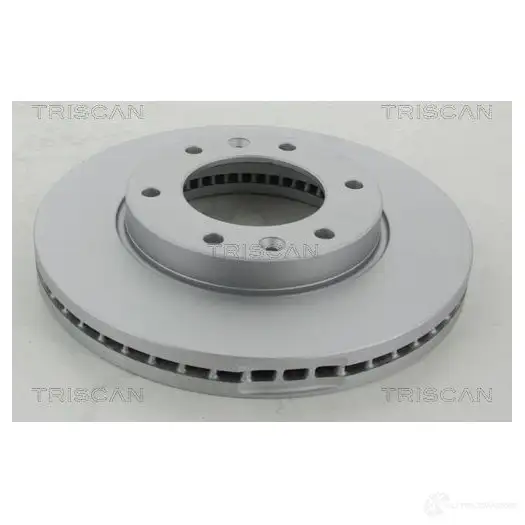 Тормозной диск TRISCAN 1120069 812043138c S CFK98M 5710476251442 изображение 0
