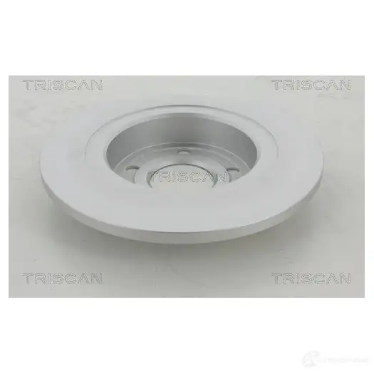 Тормозной диск TRISCAN 5710476249371 D21 ZS 1119122 812024145c изображение 1