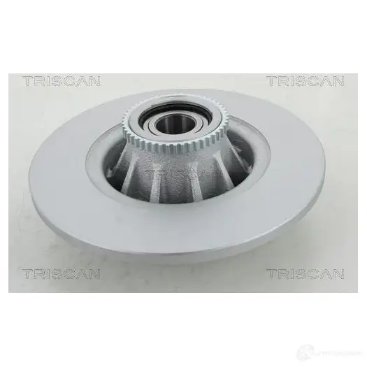Тормозной диск TRISCAN 1117808 812010191c 6 D85DT 5710476249357 изображение 1