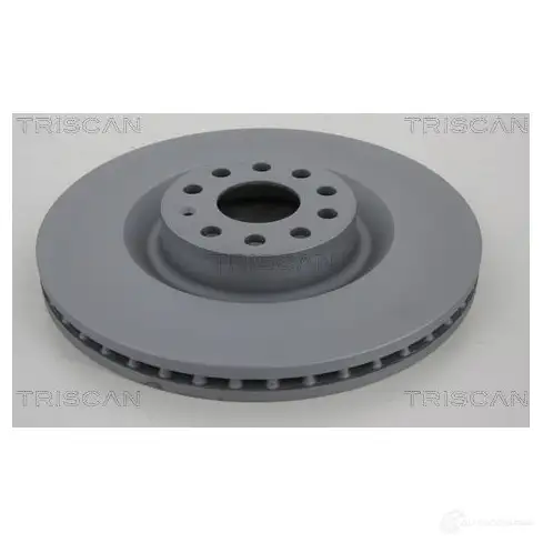 Тормозной диск TRISCAN 1119516 WV974 R 5710476125835 8120291010c - Изображение 1