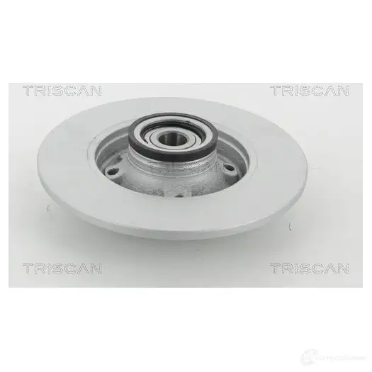 Тормозной диск TRISCAN 1119448 AGBH N3 5710476249296 812028124c - Изображение 1