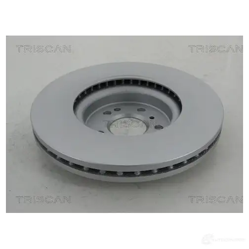 Тормозной диск TRISCAN 1119022 812023184c 0LRL9 I 5710476131201 изображение 1