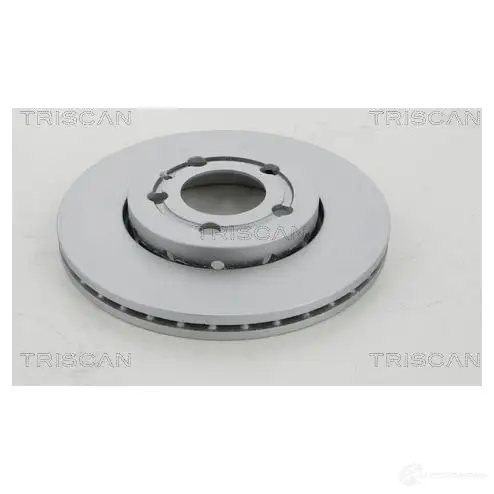 Тормозной диск TRISCAN I5G AH 812029146c 5710476131430 1119652 - Изображение 1