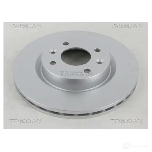 Тормозной диск TRISCAN 5 BAF5 5710476234032 812025107c 1119203 изображение 0